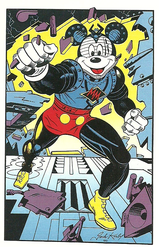 mickey-mouse-by-jack-kirby-and-michael-thibodeaux